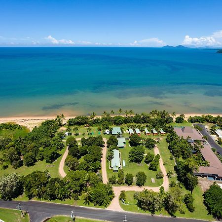 King Reef Resort Kurrimine Beach Zewnętrze zdjęcie