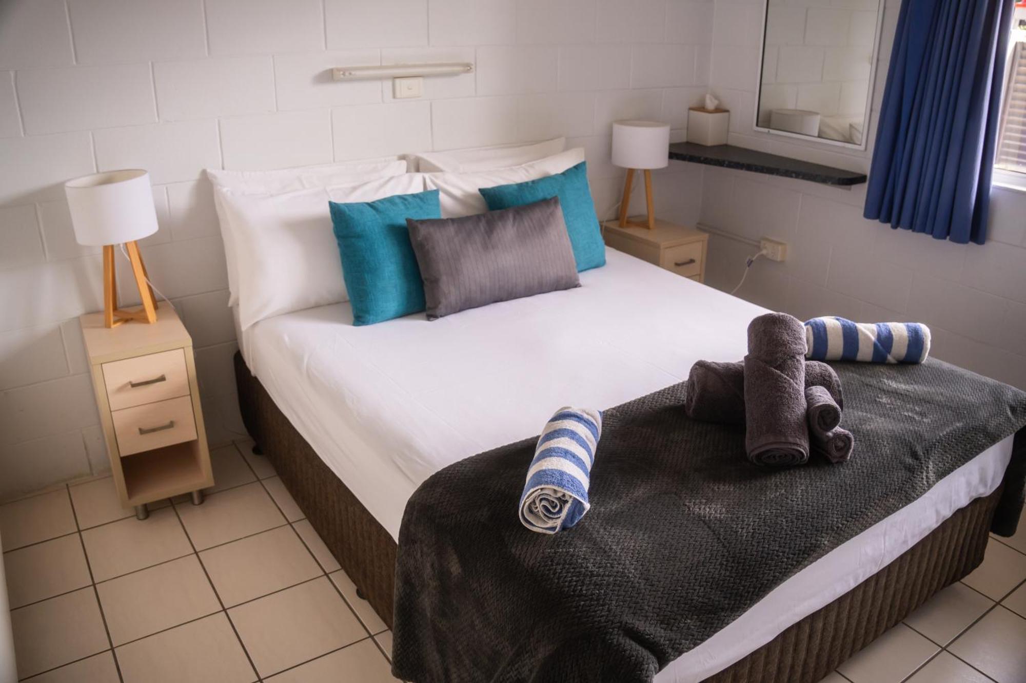 King Reef Resort Kurrimine Beach Zewnętrze zdjęcie