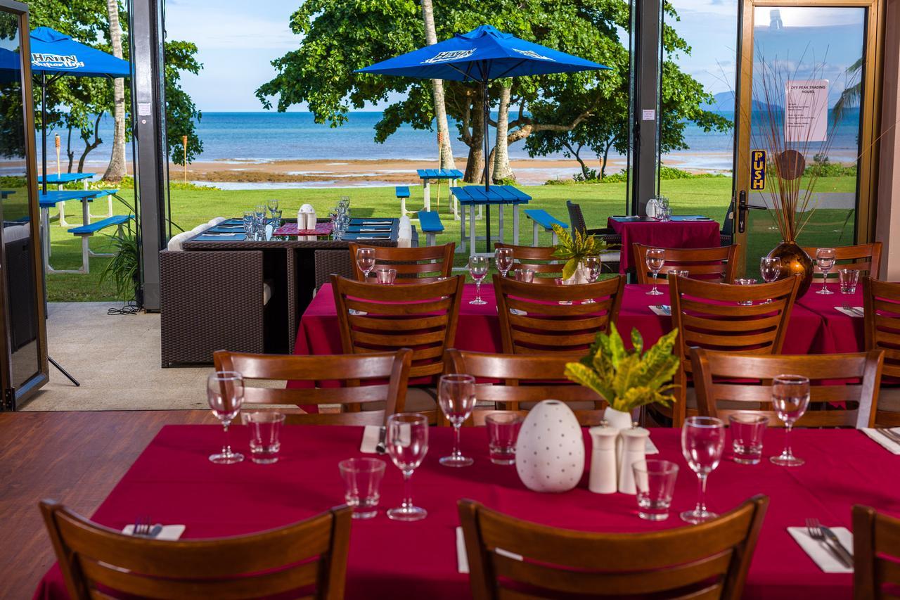 King Reef Resort Kurrimine Beach Zewnętrze zdjęcie