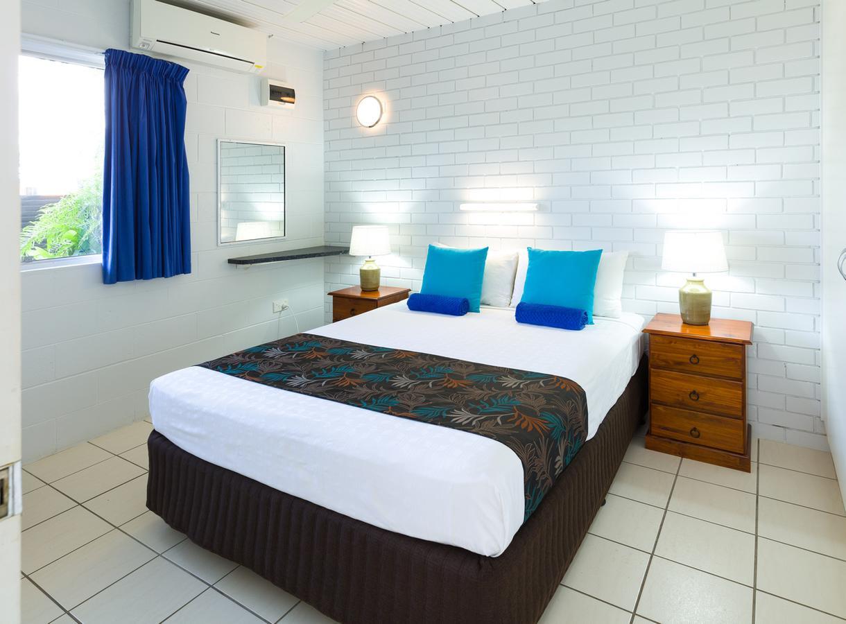 King Reef Resort Kurrimine Beach Zewnętrze zdjęcie