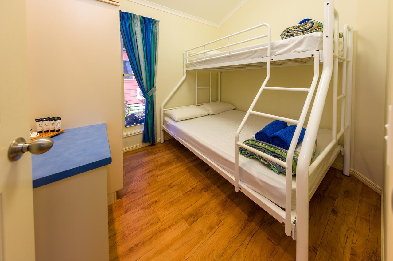 King Reef Resort Kurrimine Beach Zewnętrze zdjęcie