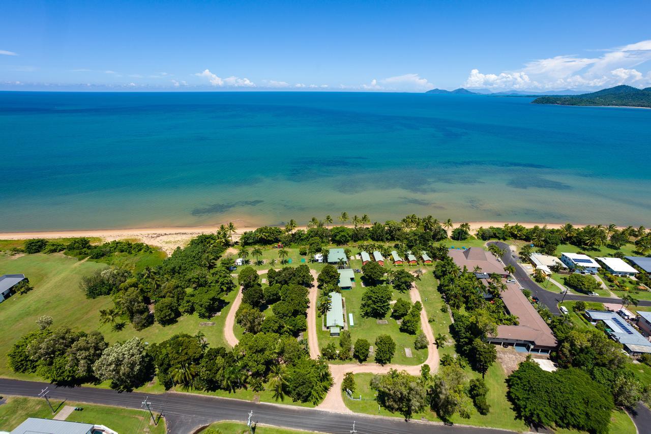 King Reef Resort Kurrimine Beach Zewnętrze zdjęcie