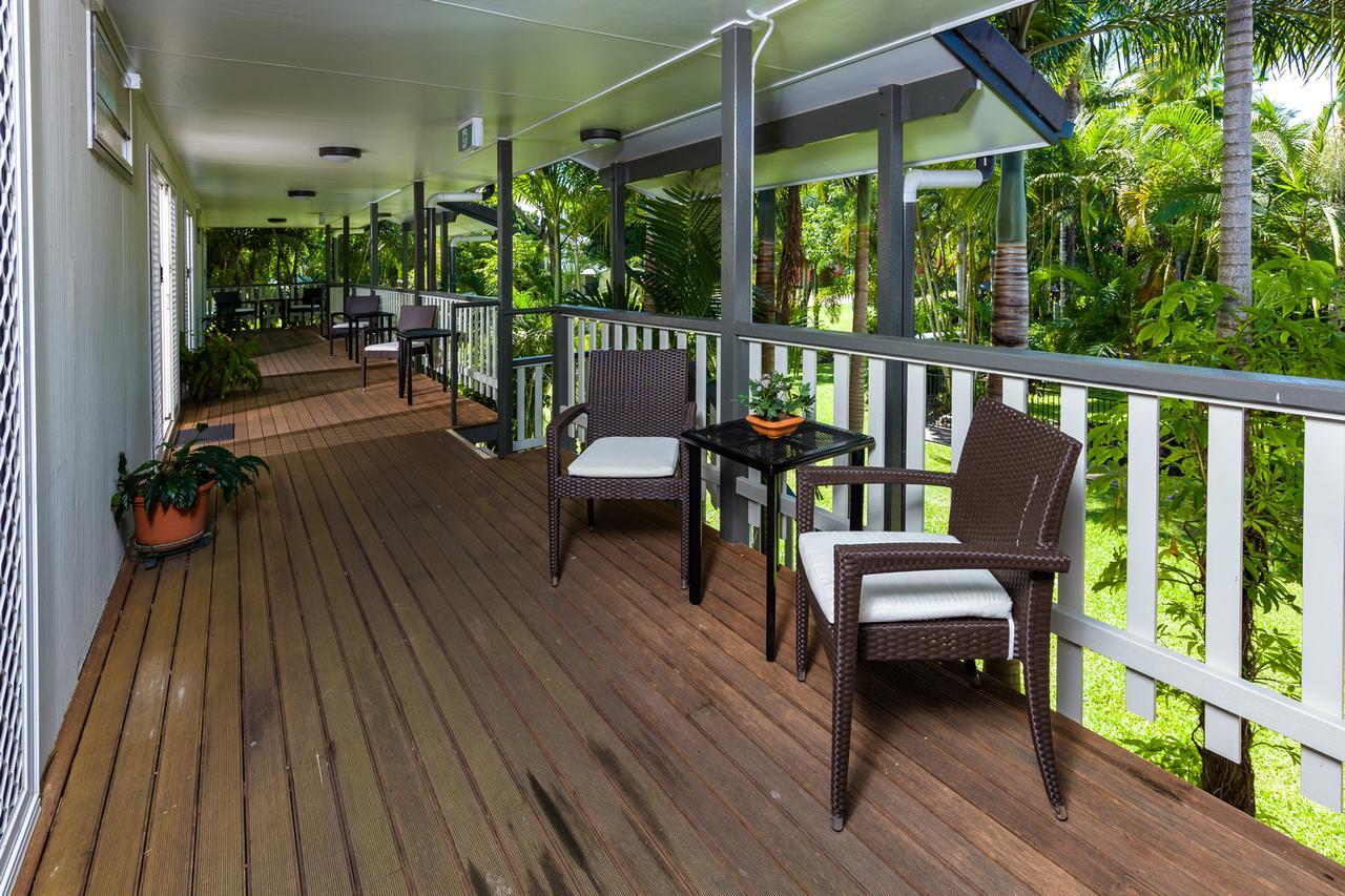King Reef Resort Kurrimine Beach Zewnętrze zdjęcie