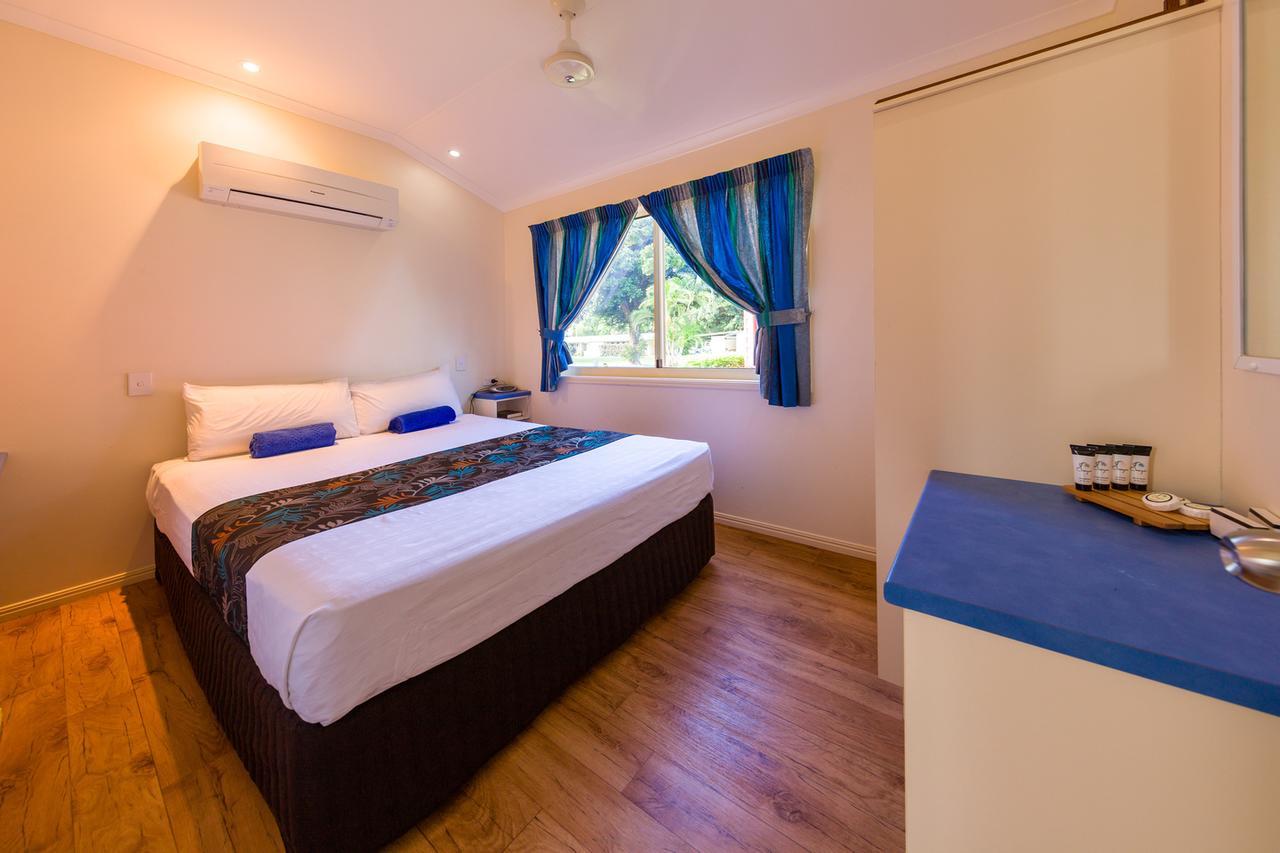 King Reef Resort Kurrimine Beach Zewnętrze zdjęcie