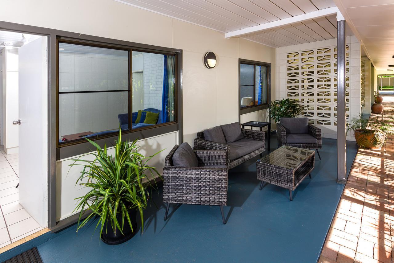 King Reef Resort Kurrimine Beach Zewnętrze zdjęcie