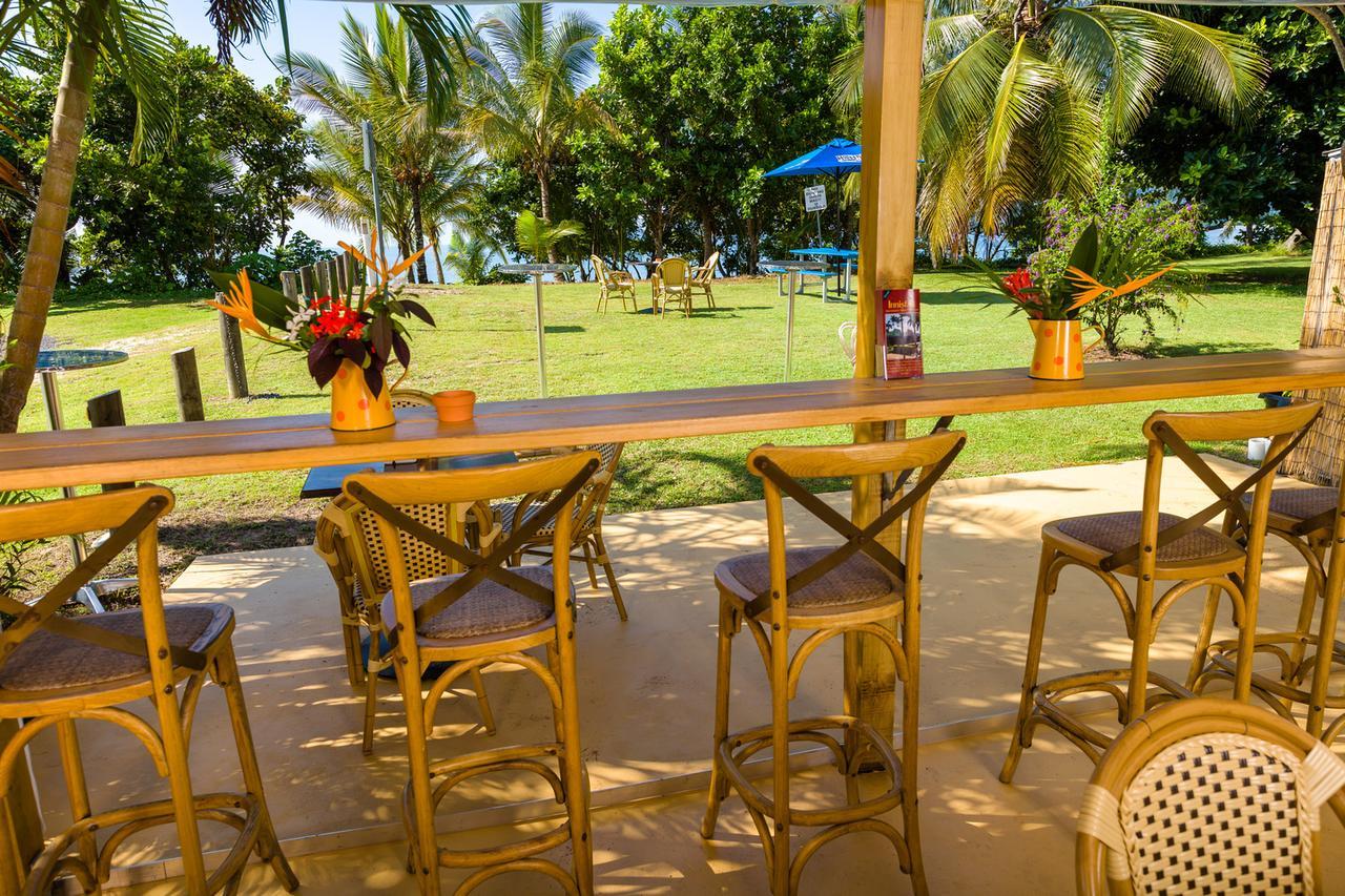 King Reef Resort Kurrimine Beach Zewnętrze zdjęcie
