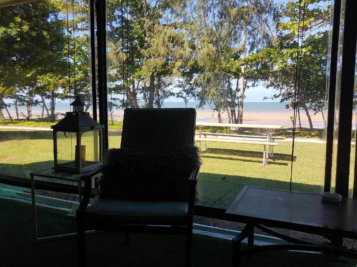 King Reef Resort Kurrimine Beach Zewnętrze zdjęcie