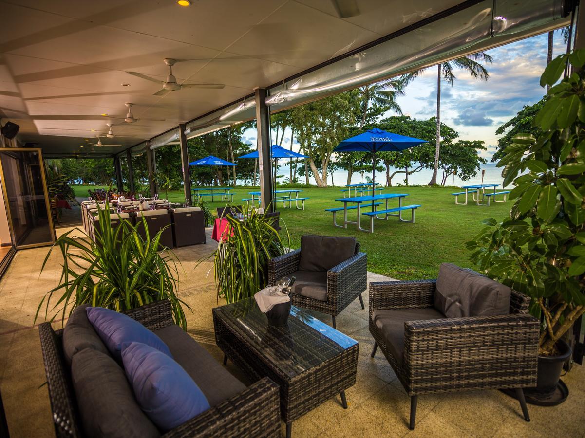 King Reef Resort Kurrimine Beach Zewnętrze zdjęcie
