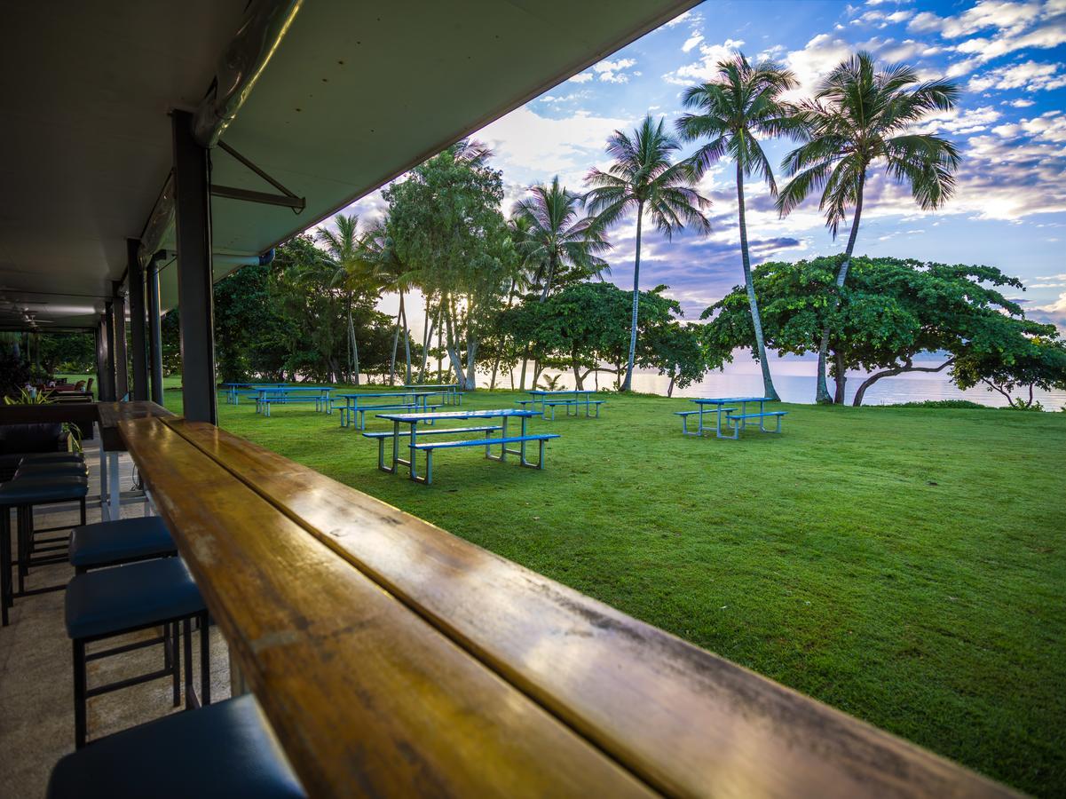 King Reef Resort Kurrimine Beach Zewnętrze zdjęcie