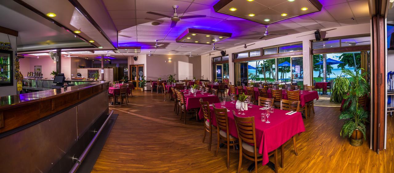 King Reef Resort Kurrimine Beach Zewnętrze zdjęcie
