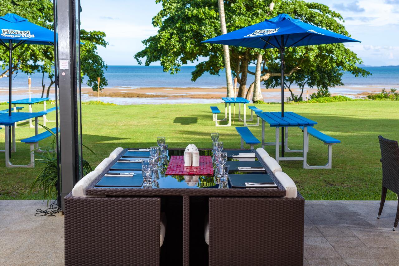 King Reef Resort Kurrimine Beach Zewnętrze zdjęcie