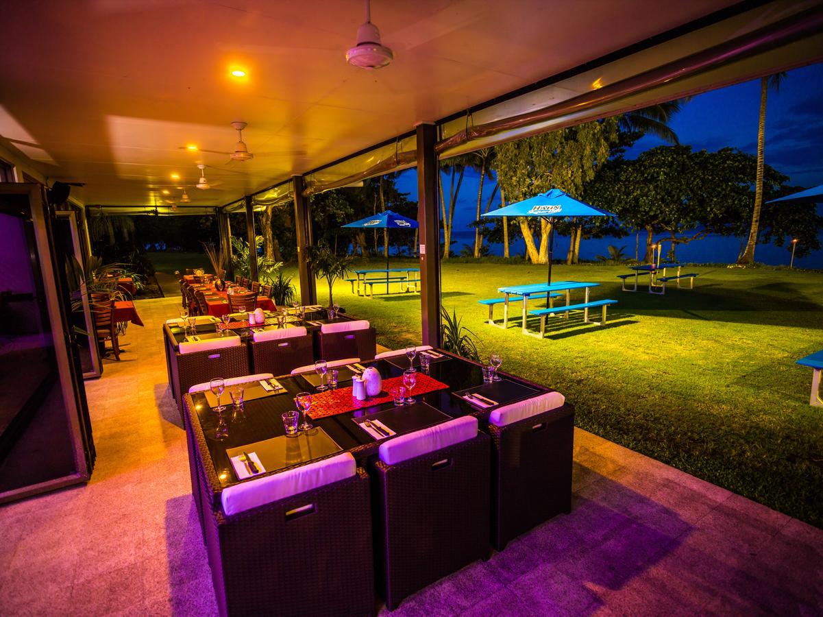 King Reef Resort Kurrimine Beach Zewnętrze zdjęcie