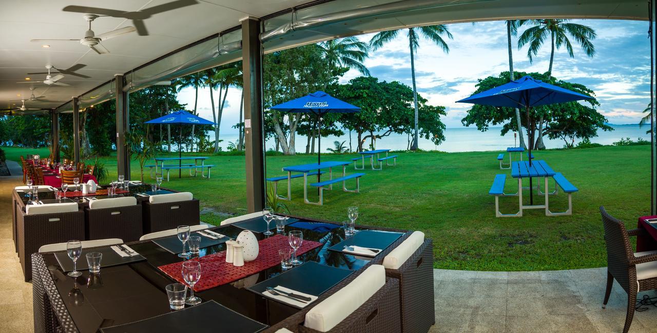 King Reef Resort Kurrimine Beach Zewnętrze zdjęcie